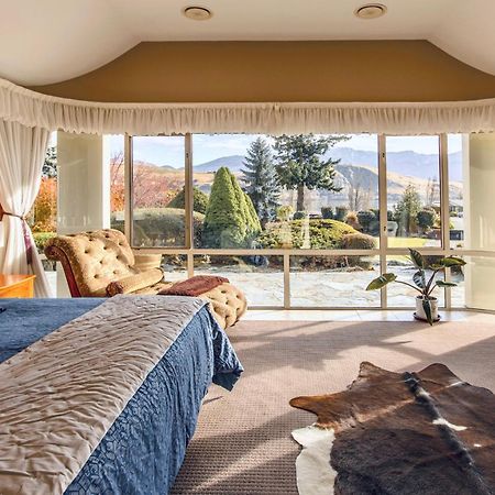 The Shan'S Lodge Queenstown Exteriör bild