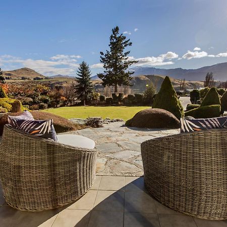 The Shan'S Lodge Queenstown Exteriör bild