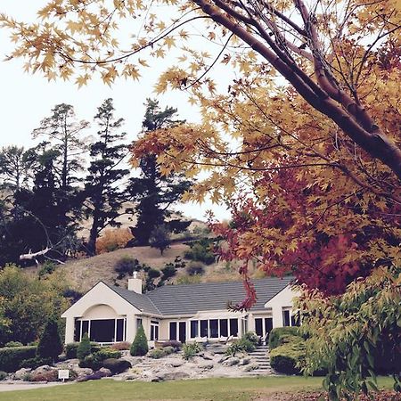The Shan'S Lodge Queenstown Exteriör bild