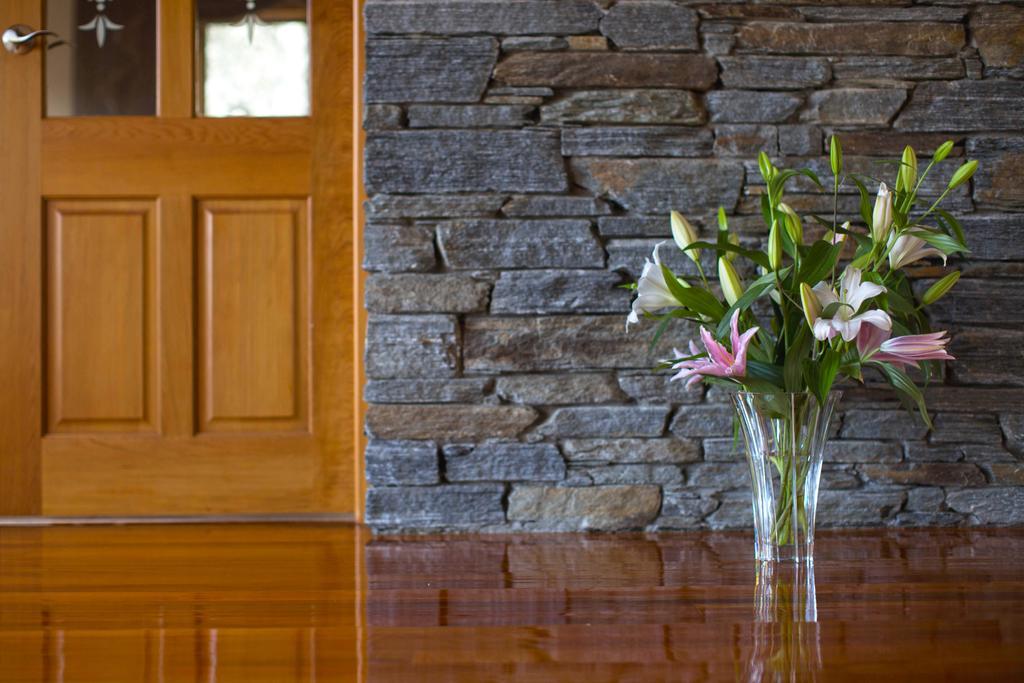 The Shan'S Lodge Queenstown Exteriör bild