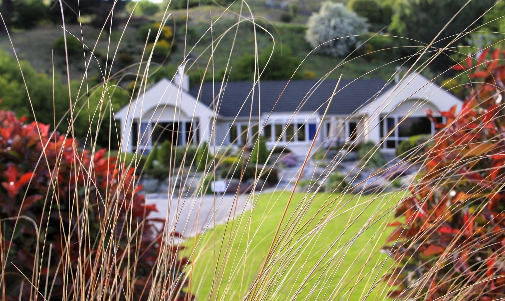 The Shan'S Lodge Queenstown Exteriör bild